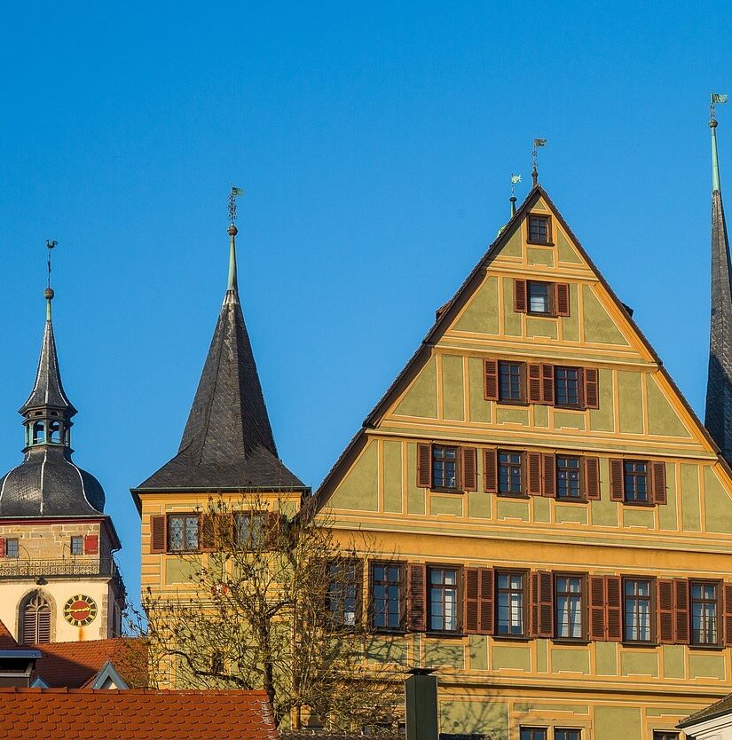 Bietigheim-Bissingen